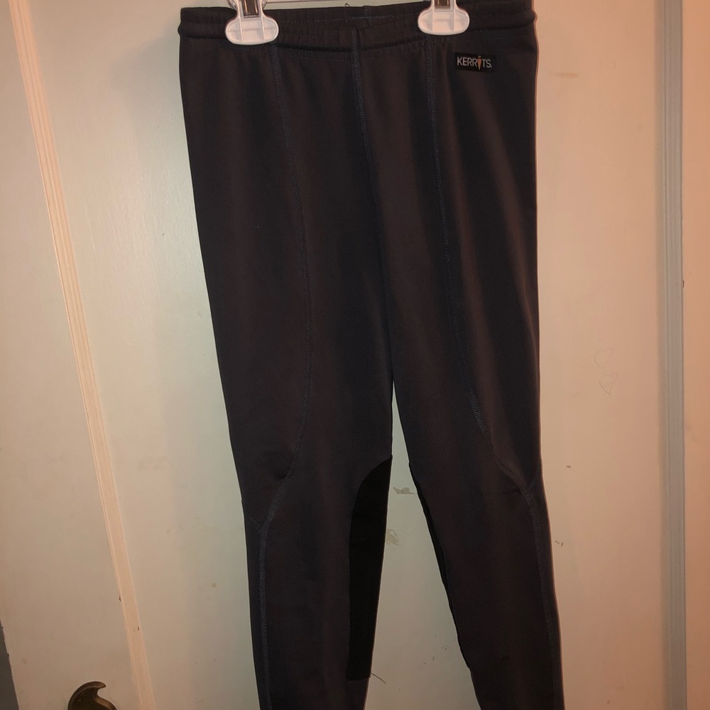 Kerrits youth riding tights